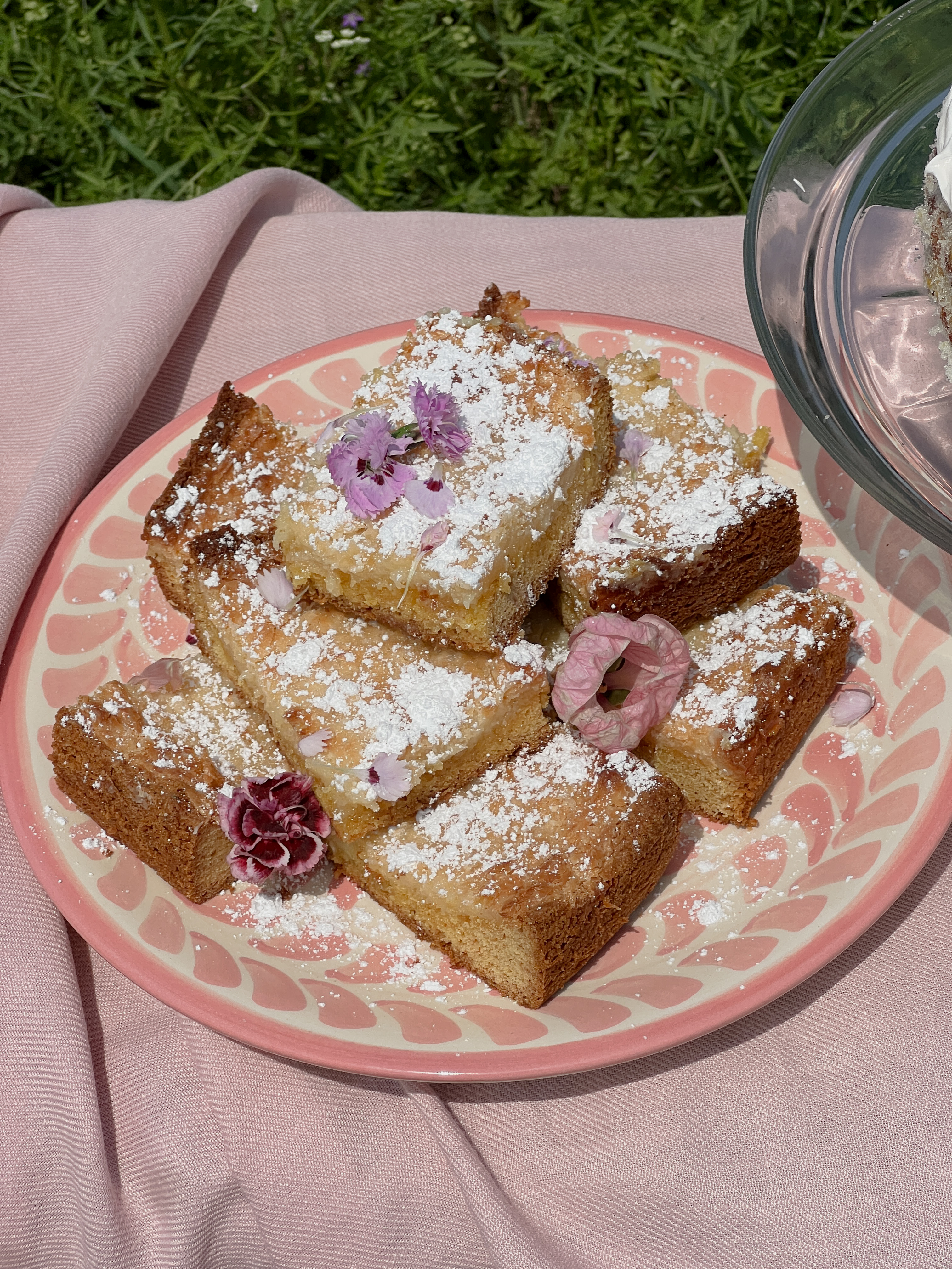 Neiman Marcus Cake Bars May Collection